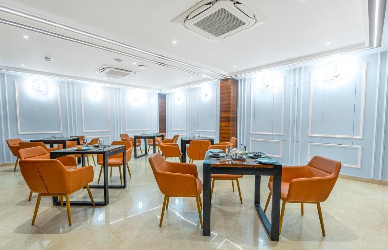 Pride Hotel And Resort Rishikesh Exterior photo