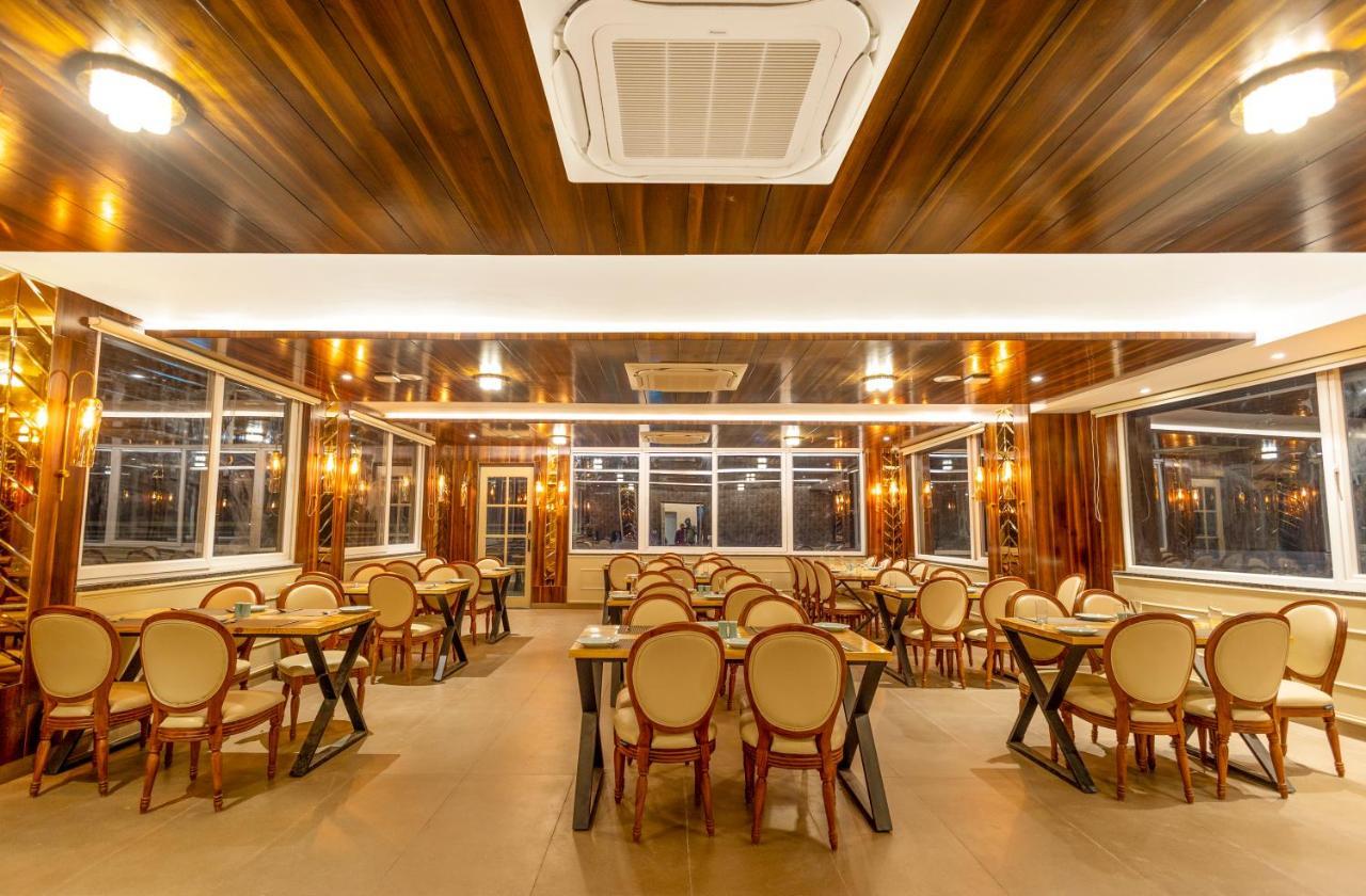 Pride Hotel And Resort Rishikesh Exterior photo