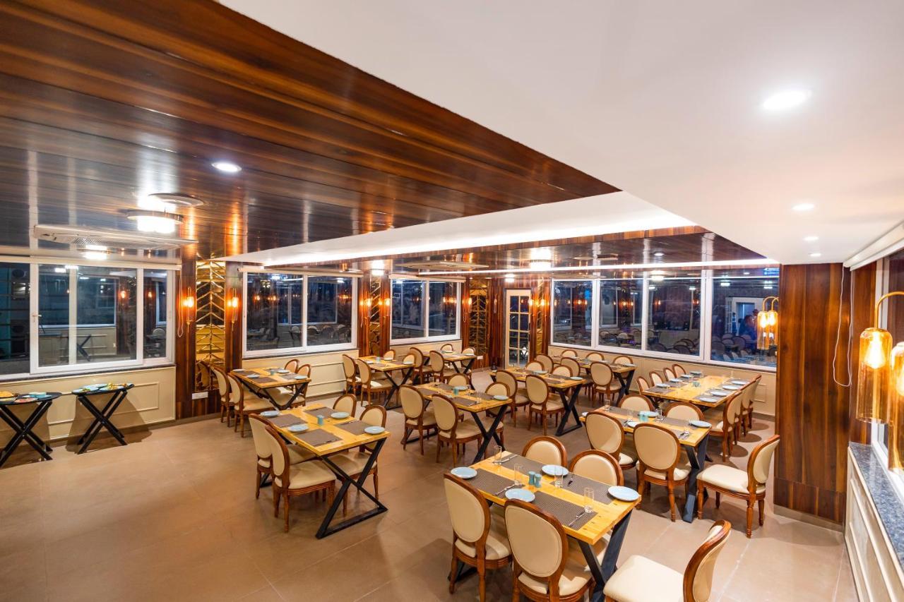 Pride Hotel And Resort Rishikesh Exterior photo